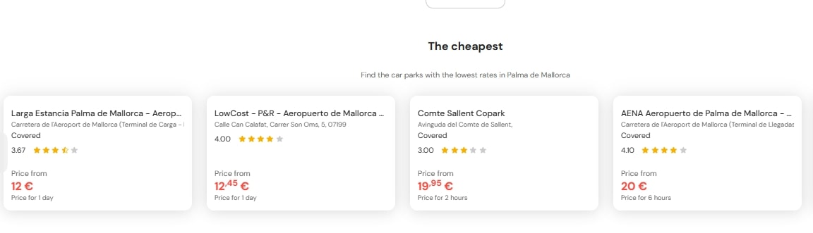 Was Kostet Parken In Palma De Mallorca auto-jardim.com