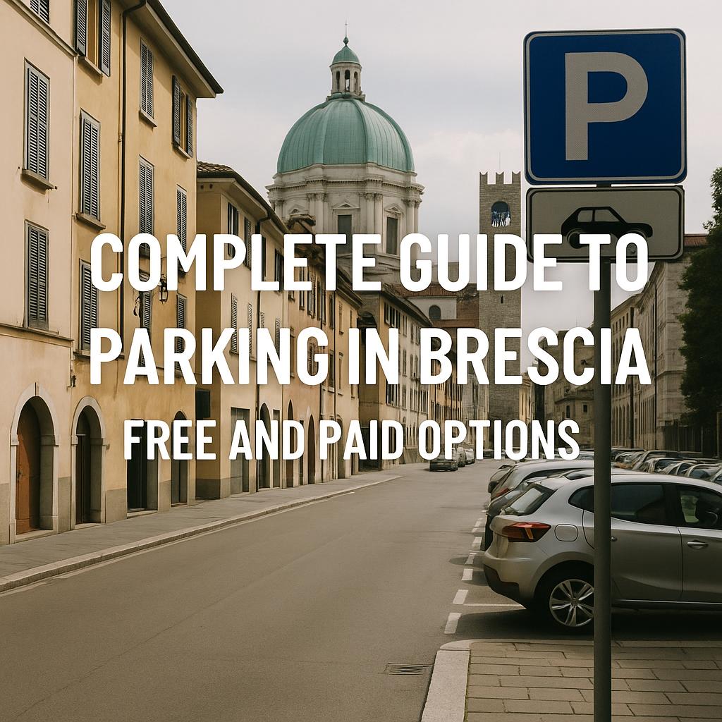 italy brescia Brescia, Italy