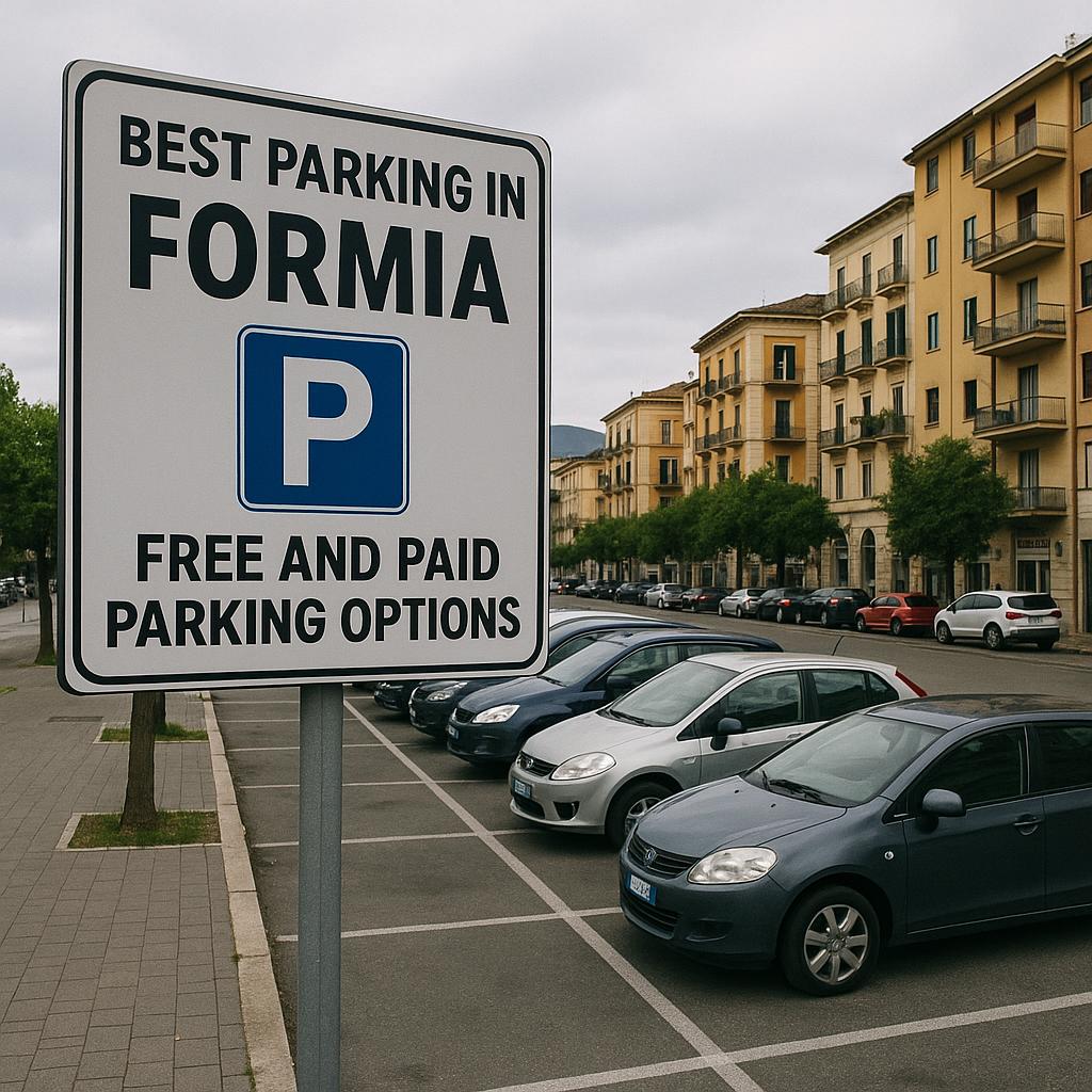 Formia, Italy