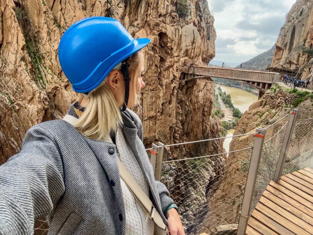 Caminito Del Rey Caminito Del Rey