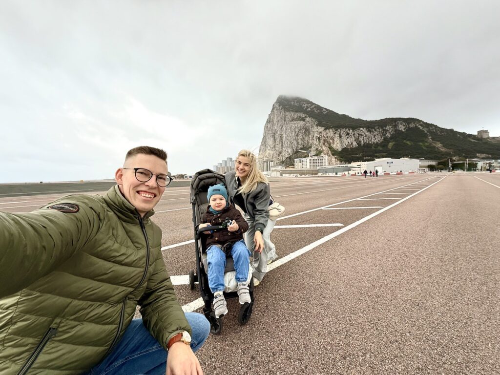 Gibraltar Gibraltar