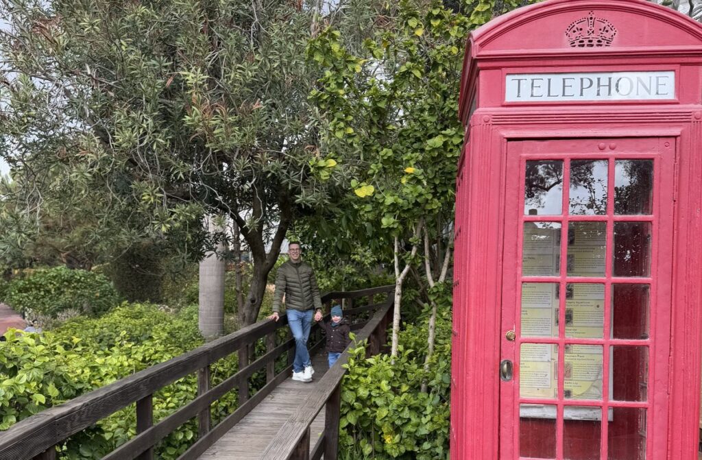 Gibraltar parks Gibraltar Parks