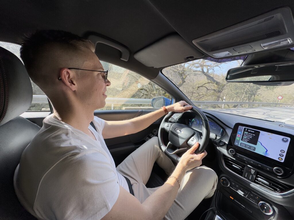 Malaga car hire Malaga car hire