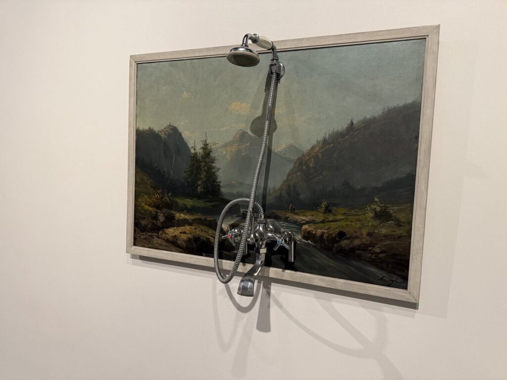 Malaga museum Centre Pompidou Malaga museum Centre Pompidou