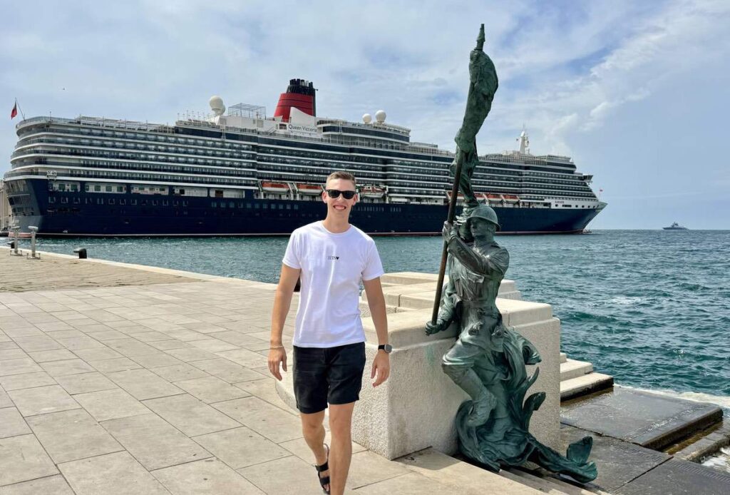 me in trieste me in trieste