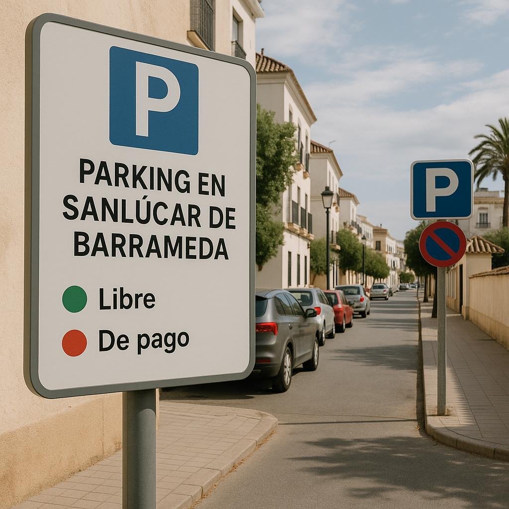 spain sanlucar de barrameda Sanlúcar de Barrameda Overview