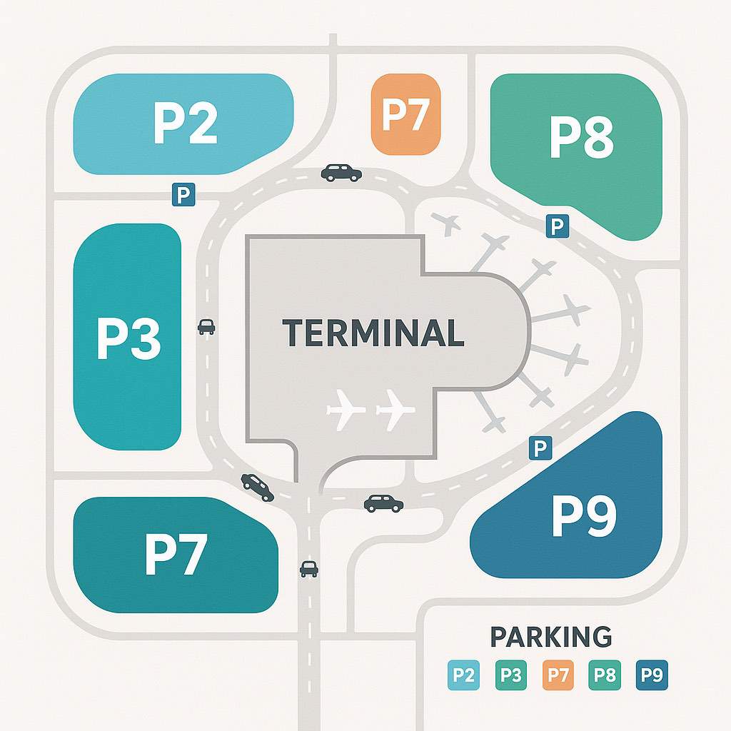 trieste airport parking terminal trieste airport parking terminal