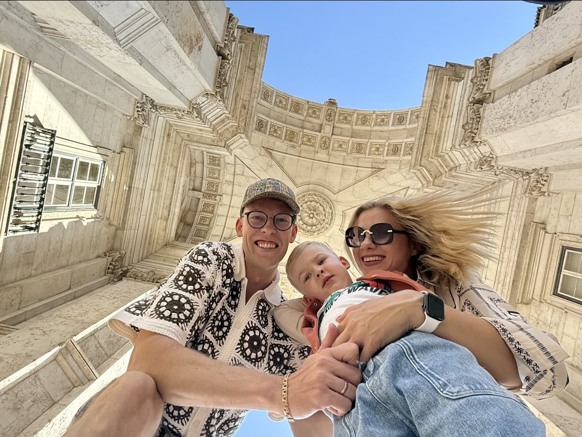 historic monastery portugal Visiting a historic monastery in Portugal – accessible by rental car