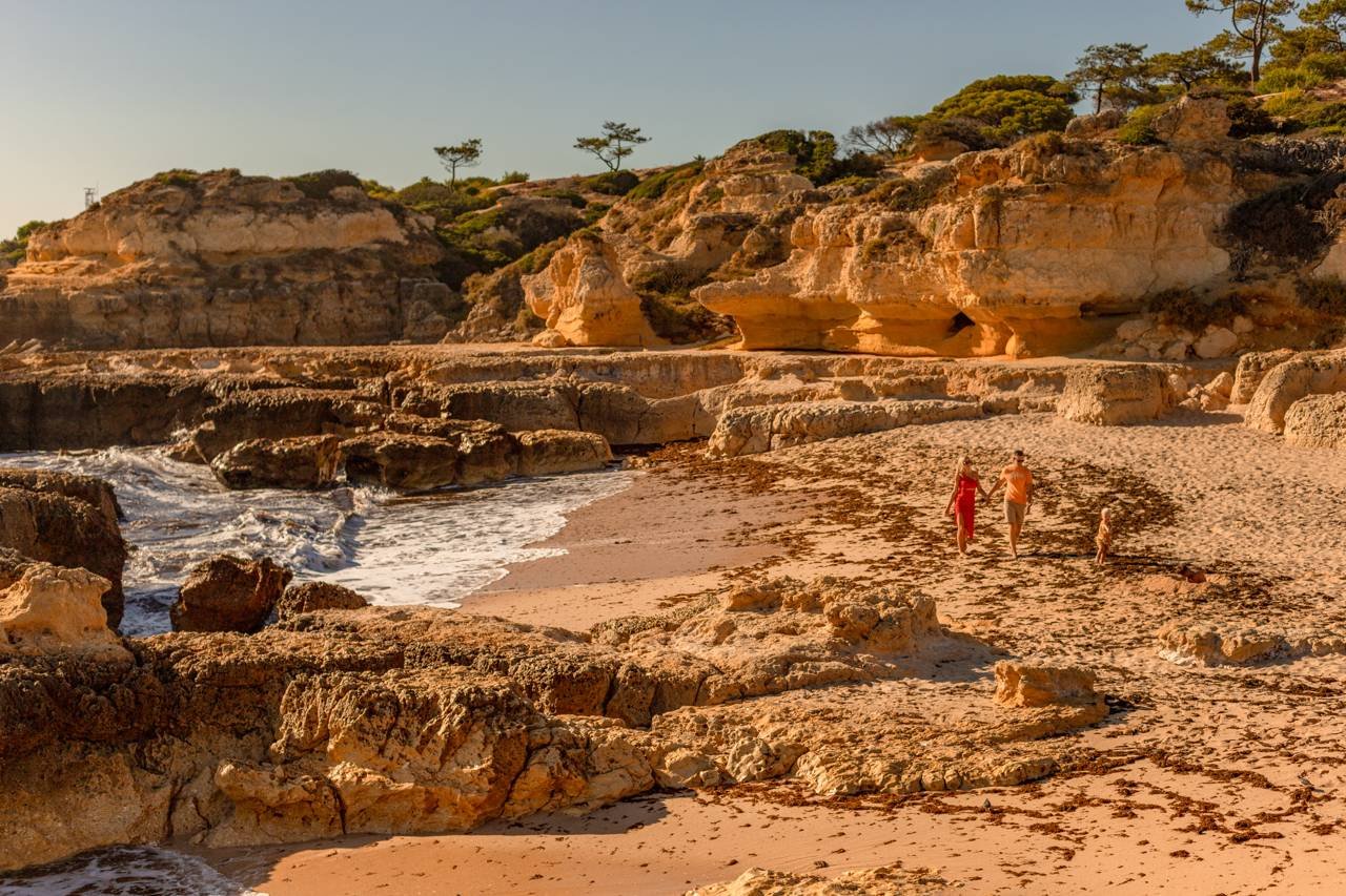 Car hire in Portimao, Algarve