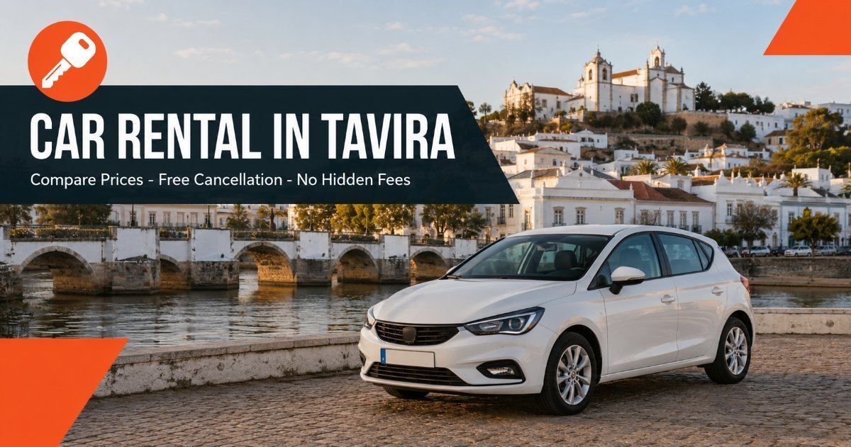 Car rental in Sightseeing — featured image