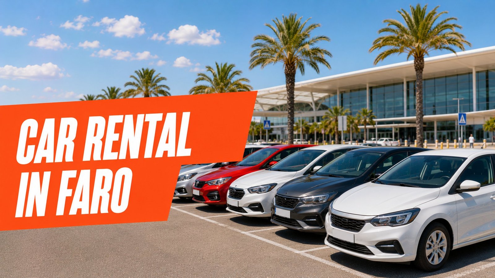 car rental in faro Car rental in Faro - rental cars at the airport